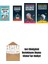 Douglas Adams 4 Kitap Set + Okuma Sticker'ları 1