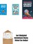 Douglas Adams 3 Kitap Set + Okuma Sticker'ları 1