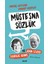 Douglas Adams 3 Kitap Set + Okuma Sticker'ları 3