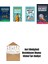 Douglas Adams 4 Kitap Set + Okuma Sticker'ları 1