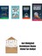 Douglas Adams 4 Kitap Set + Okuma Sticker'ları 1