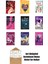 Marissa Meyer 9 Kitap Set + Okuma Sticker'ları 1