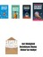 Douglas Adams 4 Kitap Set + Okuma Sticker'ları 1
