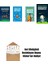 Douglas Adams 4 Kitap Set + Okuma Sticker'ları 1