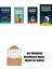 Douglas Adams 4 Kitap Set + Okuma Sticker'ları 1
