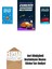 Douglas Adams 3 Kitap Set + Okuma Sticker'ları 1
