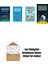 Douglas Adams 4 Kitap Set + Okuma Sticker'ları 1