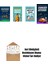 Douglas Adams 4 Kitap Set + Okuma Sticker'ları 1