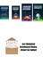 Douglas Adams 4 Kitap Set + Okuma Sticker'ları 1