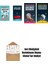 Douglas Adams 4 Kitap Set + Okuma Sticker'ları 1