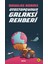 Douglas Adams 4 Kitap Set + Okuma Sticker'ları 4