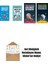 Douglas Adams 4 Kitap Set + Okuma Sticker'ları 1