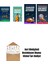 Douglas Adams 4 Kitap Set + Okuma Sticker'ları 1