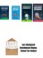 Douglas Adams 4 Kitap Set + Okuma Sticker'ları 1