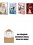 R. Ayça Kavraz 4 Kitap Set + Okuma Sticker'ları 1