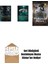 Cassandra Clare 3 Kitap Set + Okuma Sticker'ları 1