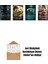 Cassandra Clare 4 Kitap Set + Okuma Sticker'ları 1