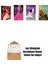 Marissa Meyer 4 Kitap Set + Okuma Sticker'ları 1