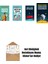 Douglas Adams 4 Kitap Set + Okuma Sticker'ları 1