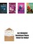 Marissa Meyer 4 Kitap Set + Okuma Sticker'ları 1