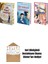 R. Ayça Kavraz 3 Kitap Set + Okuma Sticker'ları 1