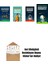 Douglas Adams 4 Kitap Set + Okuma Sticker'ları 1