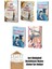 R. Ayça Kavraz 5 Kitap Set + Okuma Sticker'ları 1