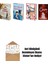 R. Ayça Kavraz 4 Kitap Set + Okuma Sticker'ları 1