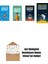 Douglas Adams 4 Kitap Set + Okuma Sticker'ları 1