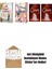 R. Ayça Kavraz 4 Kitap Set + Okuma Sticker'ları 1