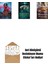 Cassandra Clare 3 Kitap Set + Okuma Sticker'ları 1