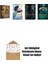 Cassandra Clare 4 Kitap Set + Okuma Sticker'ları 1
