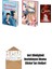 R. Ayça Kavraz 3 Kitap Set + Okuma Sticker'ları 1