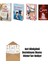 R. Ayça Kavraz 4 Kitap Set + Okuma Sticker'ları 1