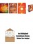 Rhonda Byrne 4 Kitap Set + Okuma Sticker'ları 1