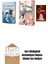 R. Ayça Kavraz 3 Kitap Set + Okuma Sticker'ları 1