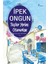 Ipek Ongun 3 Kitap Set + Okuma Sticker'ları 3