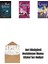 Marissa Meyer 3 Kitap Set + Okuma Sticker'ları 1