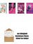Marissa Meyer 4 Kitap Set + Okuma Sticker'ları 1