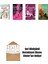 Marissa Meyer 4 Kitap Set + Okuma Sticker'ları 1