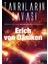 Erich Von Daniken 3 Kitap Set + Okuma Sticker'ları 2