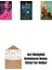 Marissa Meyer 3 Kitap Set + Okuma Sticker'ları 1