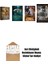 Cassandra Clare 4 Kitap Set + Okuma Sticker'ları 1