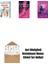 Marissa Meyer 3 Kitap Set + Okuma Sticker'ları 1