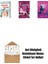 Marissa Meyer 3 Kitap Set + Okuma Sticker'ları 1