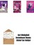 Marissa Meyer 3 Kitap Set + Okuma Sticker'ları 1