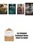 Cassandra Clare 4 Kitap Set + Okuma Sticker'ları 1