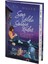 Delilah’ın Üç Rengi + Son Yıldız Sönene Kadar + Okuma Sticker'ları 3