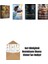 Cassandra Clare 4 Kitap Set + Okuma Sticker'ları 1