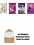 Marissa Meyer 4 Kitap Set + Okuma Sticker'ları 1